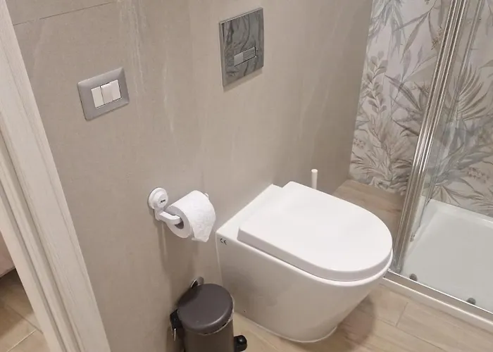 Antico Borgo Rooms Napoli